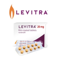 Levitra farmacia online